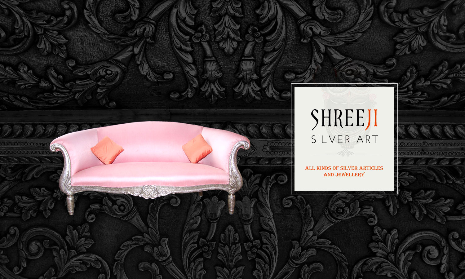 Shreeji Silver Art